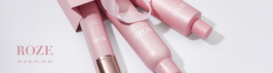 Roze Avenue